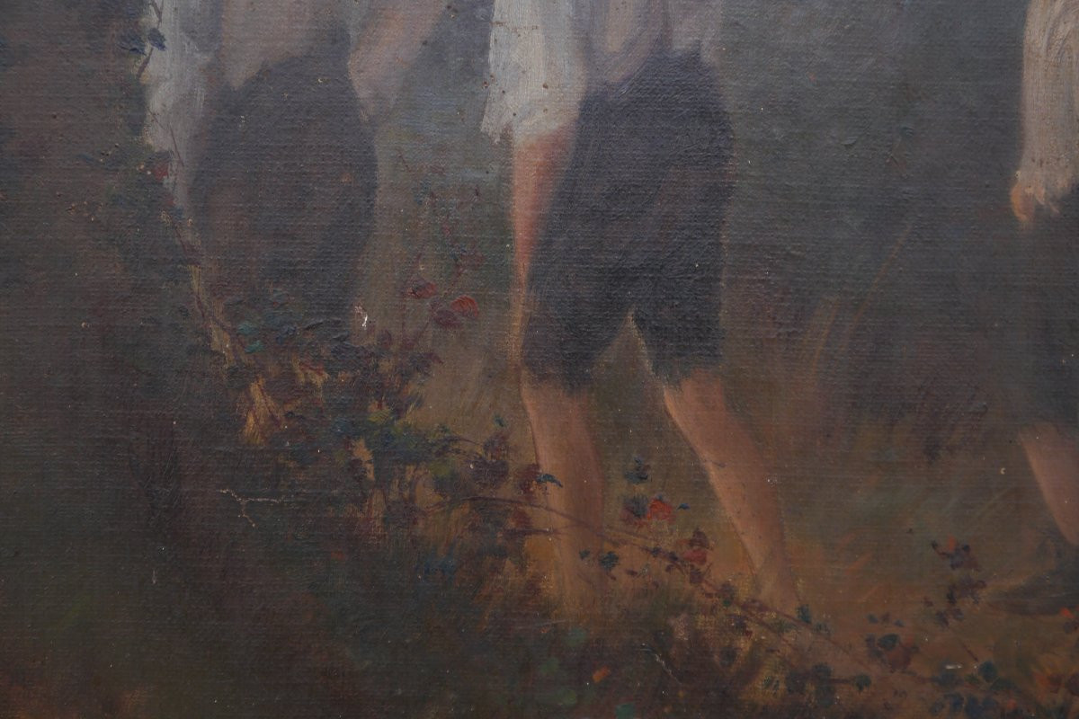 Little Thumb, 1910-photo-1