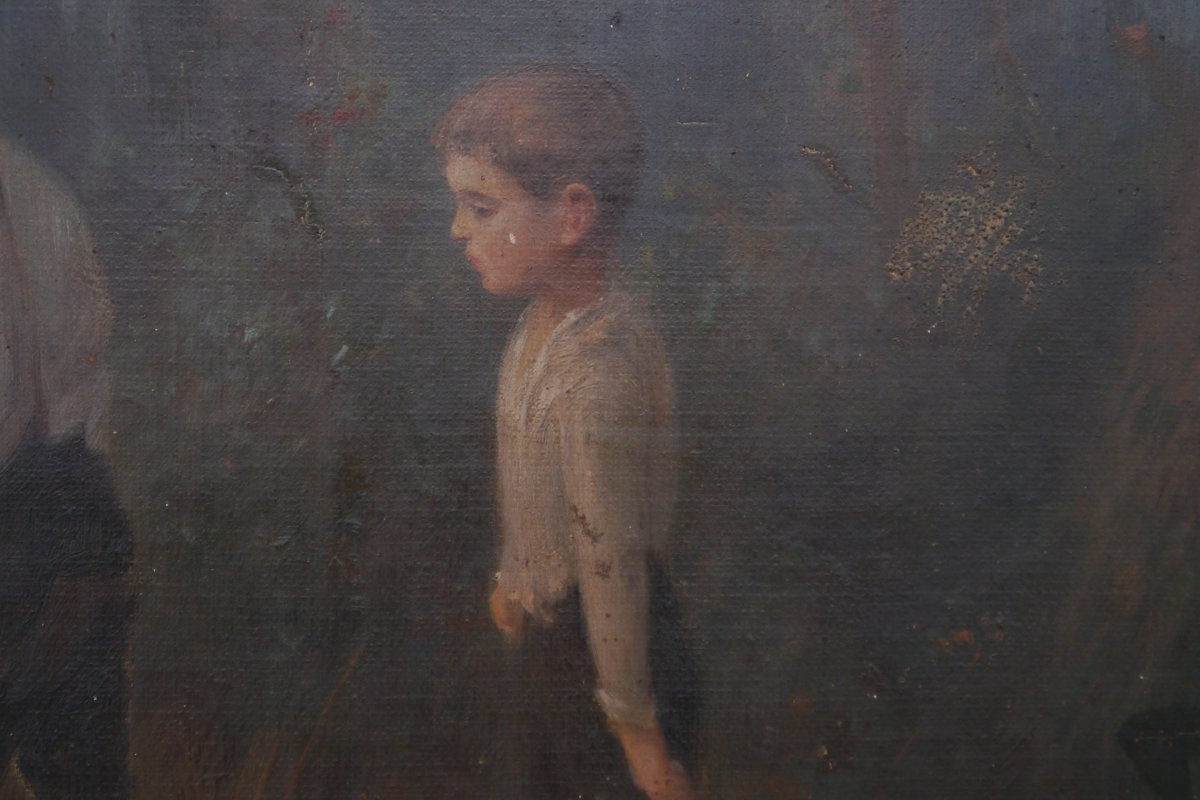 Little Thumb, 1910-photo-2