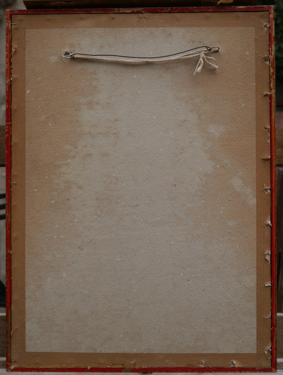 Elegant In A Parisian Café 1898. Lubin De Beauvais (1873-1917)-photo-7