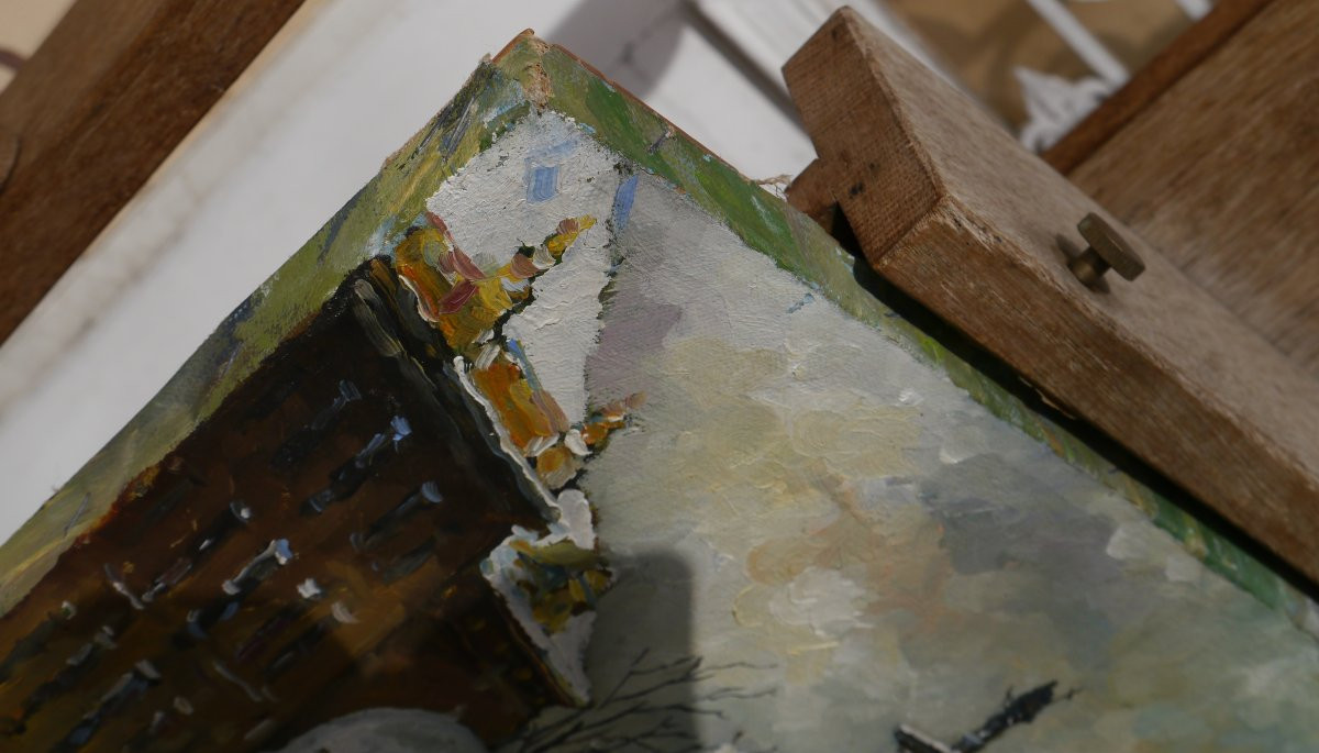 Varsovie 1987. Piotr REMBIELIŃSKI né en 1956-photo-7