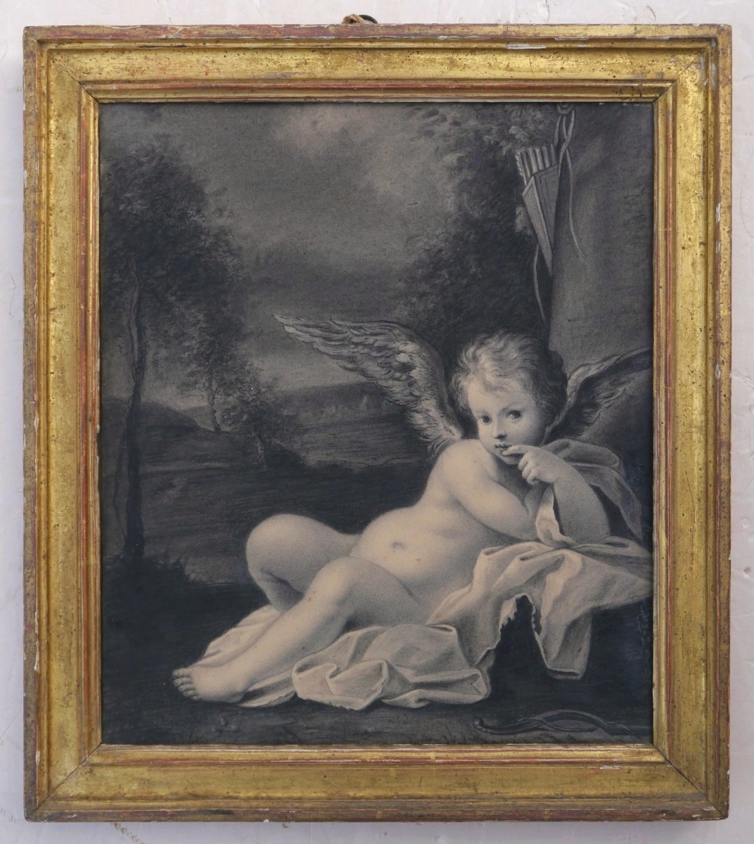 Drawing 1799, 