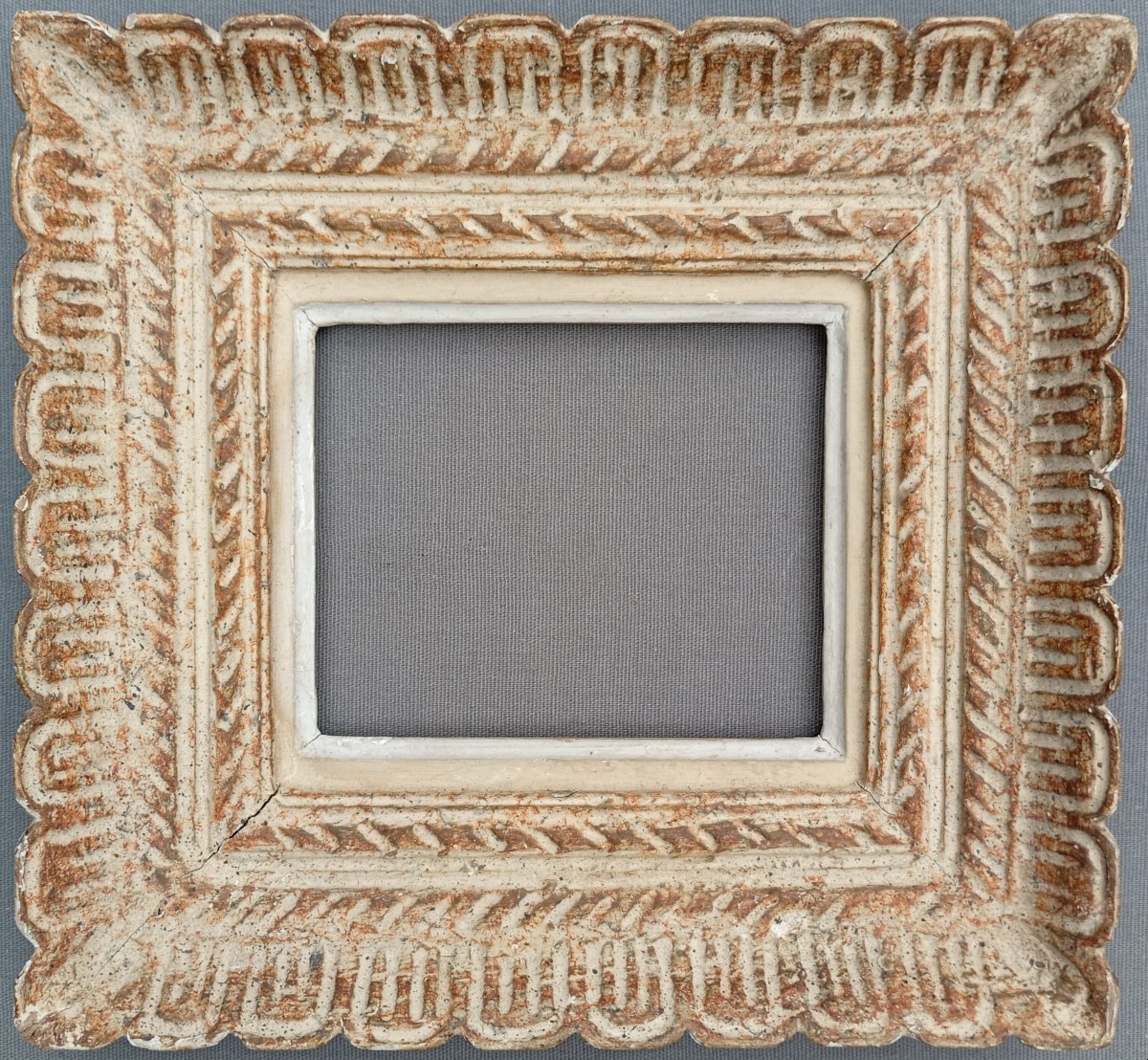 Small Montparnasse Picture Frame, 15.3 X 12.5 Cm
