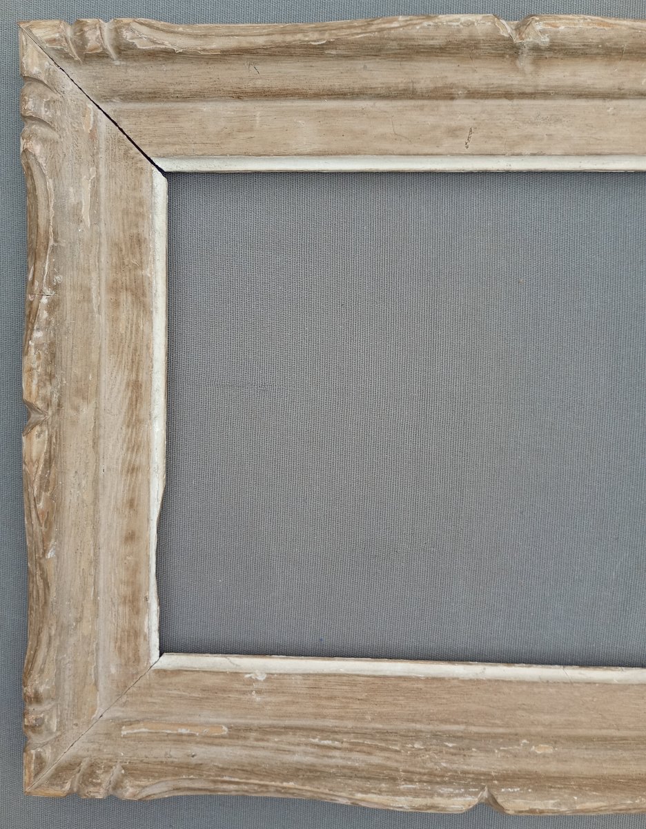 Small Montparnasse View Frame, 32.5 X 24.5 Cm-photo-2