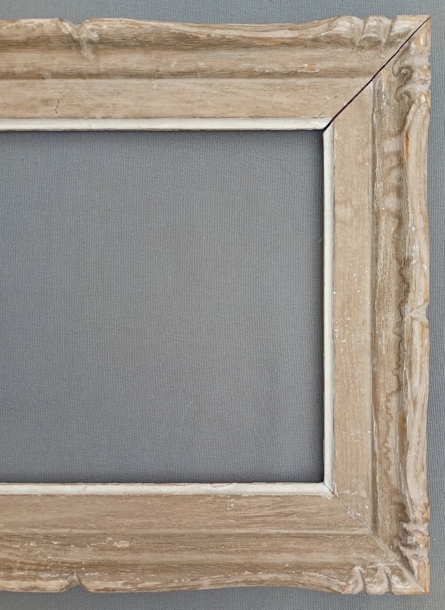 Small Montparnasse View Frame, 32.5 X 24.5 Cm-photo-3