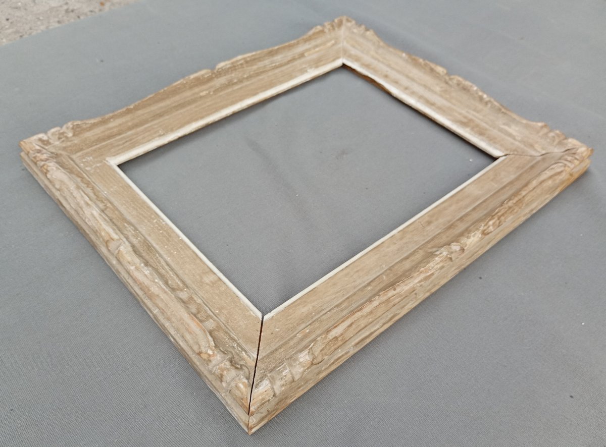 Small Montparnasse View Frame, 32.5 X 24.5 Cm-photo-1