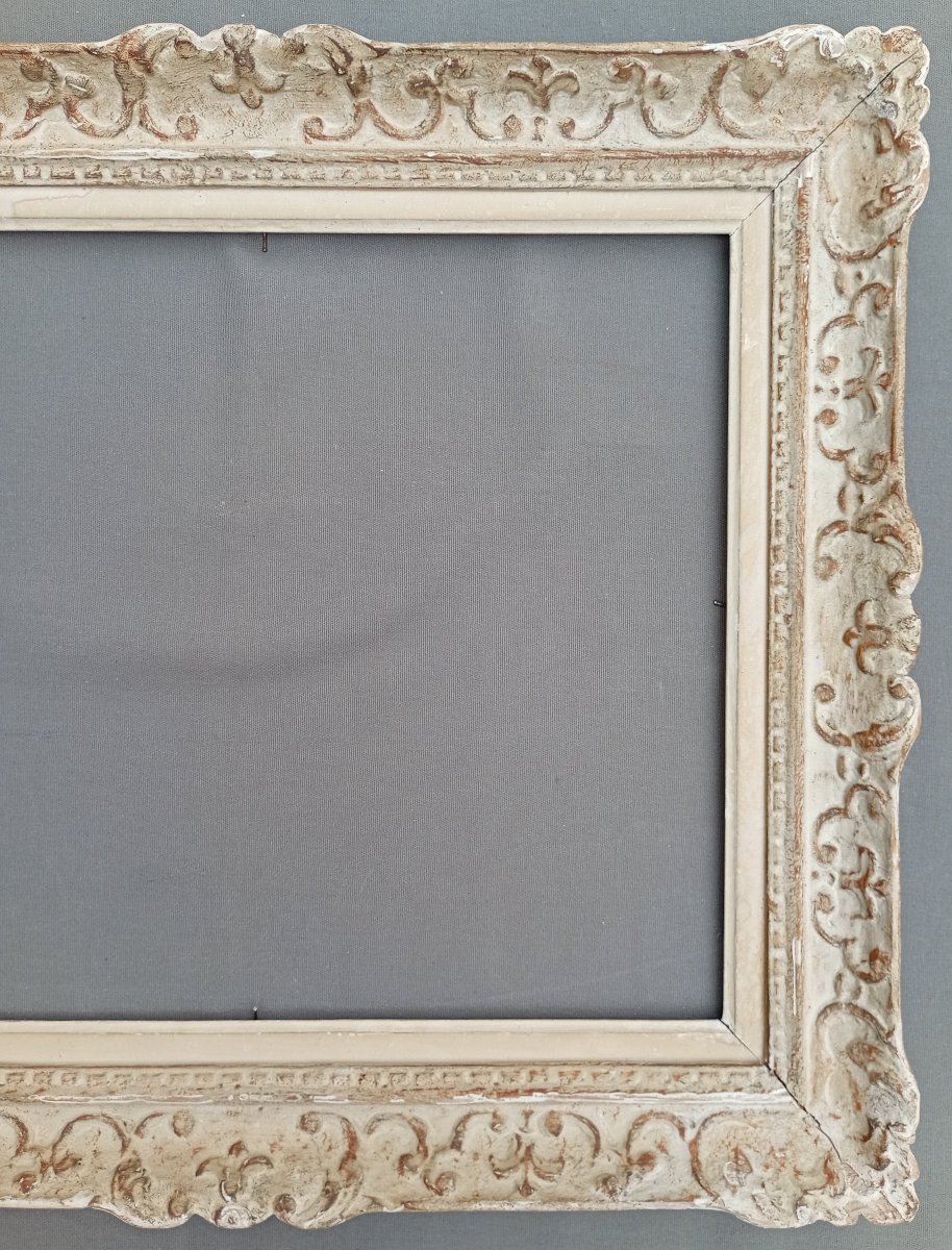 Montparnasse 10f Frame For 55x46 Cm, Picture Size 54x45 Cm-photo-3