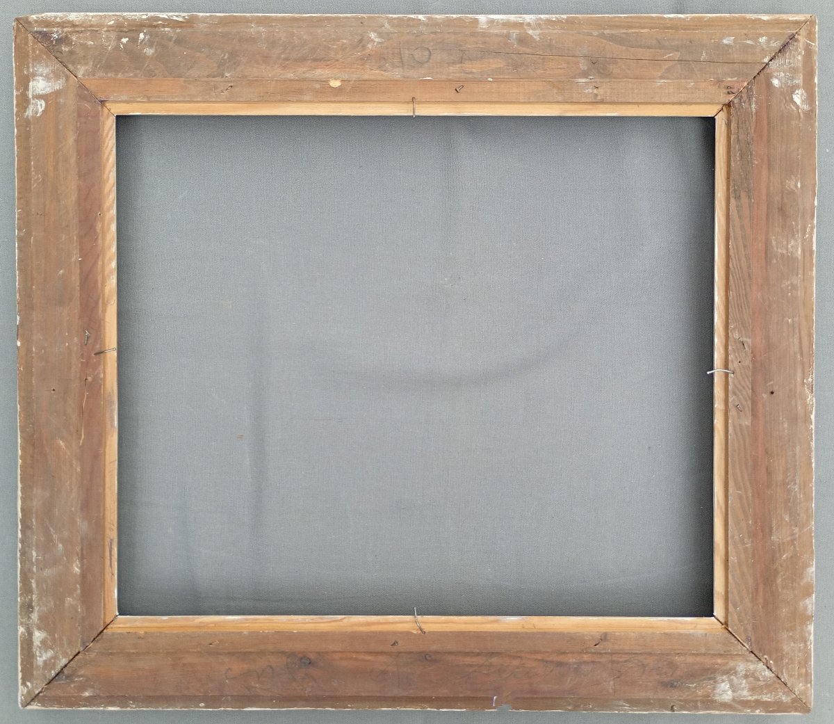 Montparnasse 10f Frame For 55x46 Cm, Picture Size 54x45 Cm-photo-4