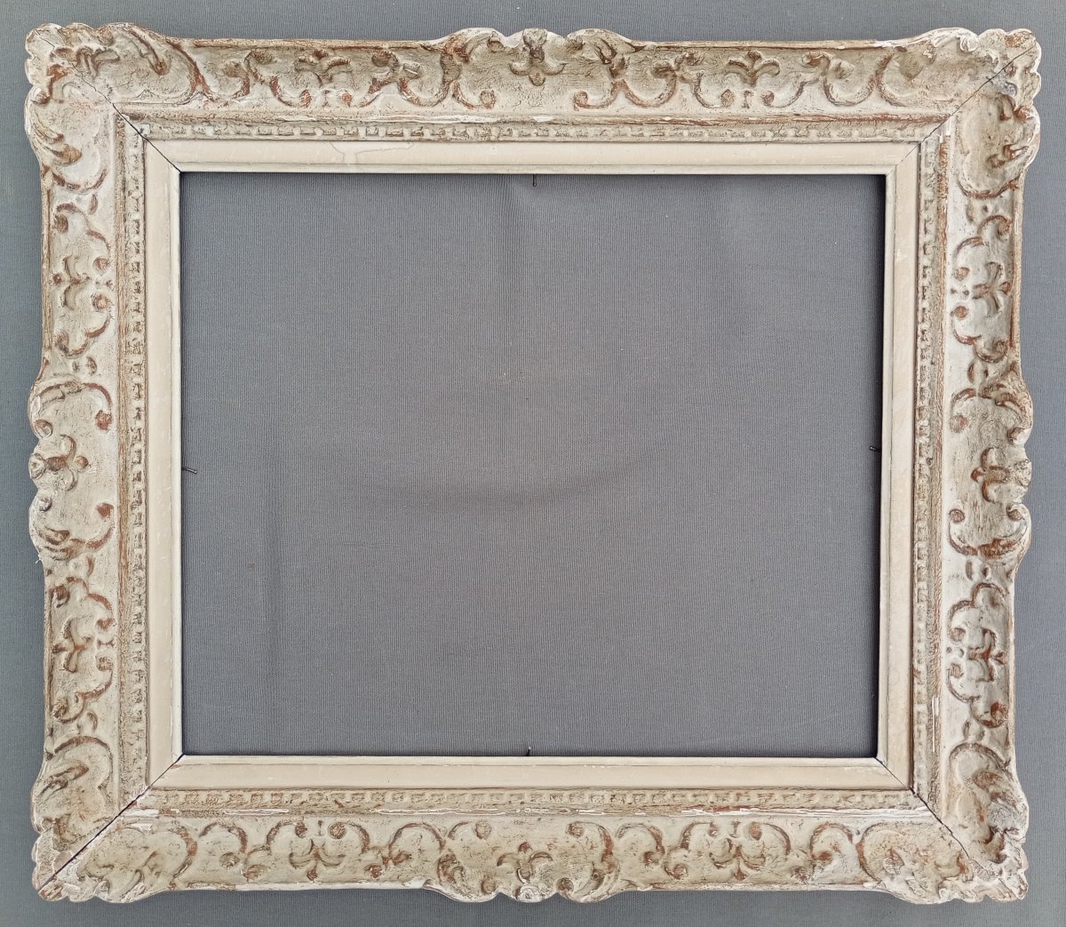 Montparnasse 10f Frame For 55x46 Cm, Picture Size 54x45 Cm