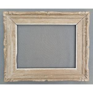 Petit cadre montparnasse vue 32,5x24,5 cm