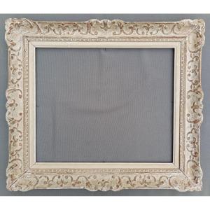 Montparnasse 10f Frame For 55x46 Cm, Picture Size 54x45 Cm