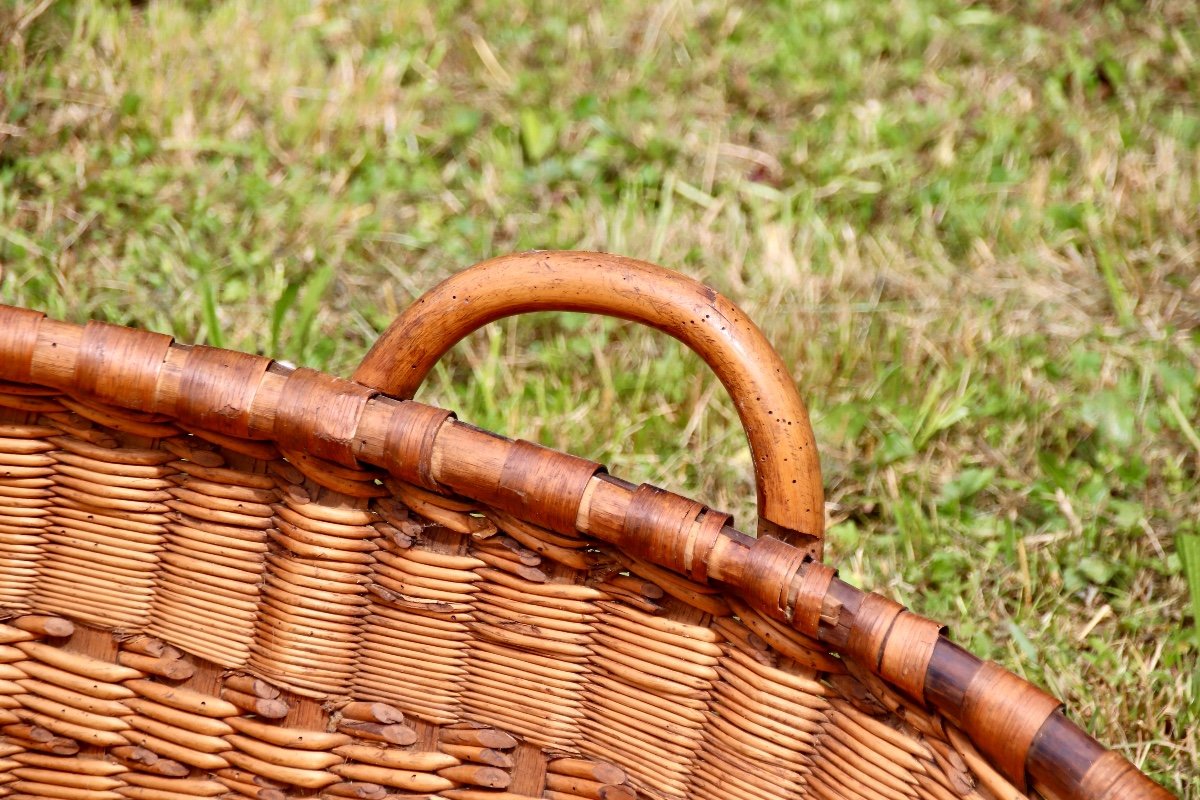 Nineteenth Vannage Basket-photo-1