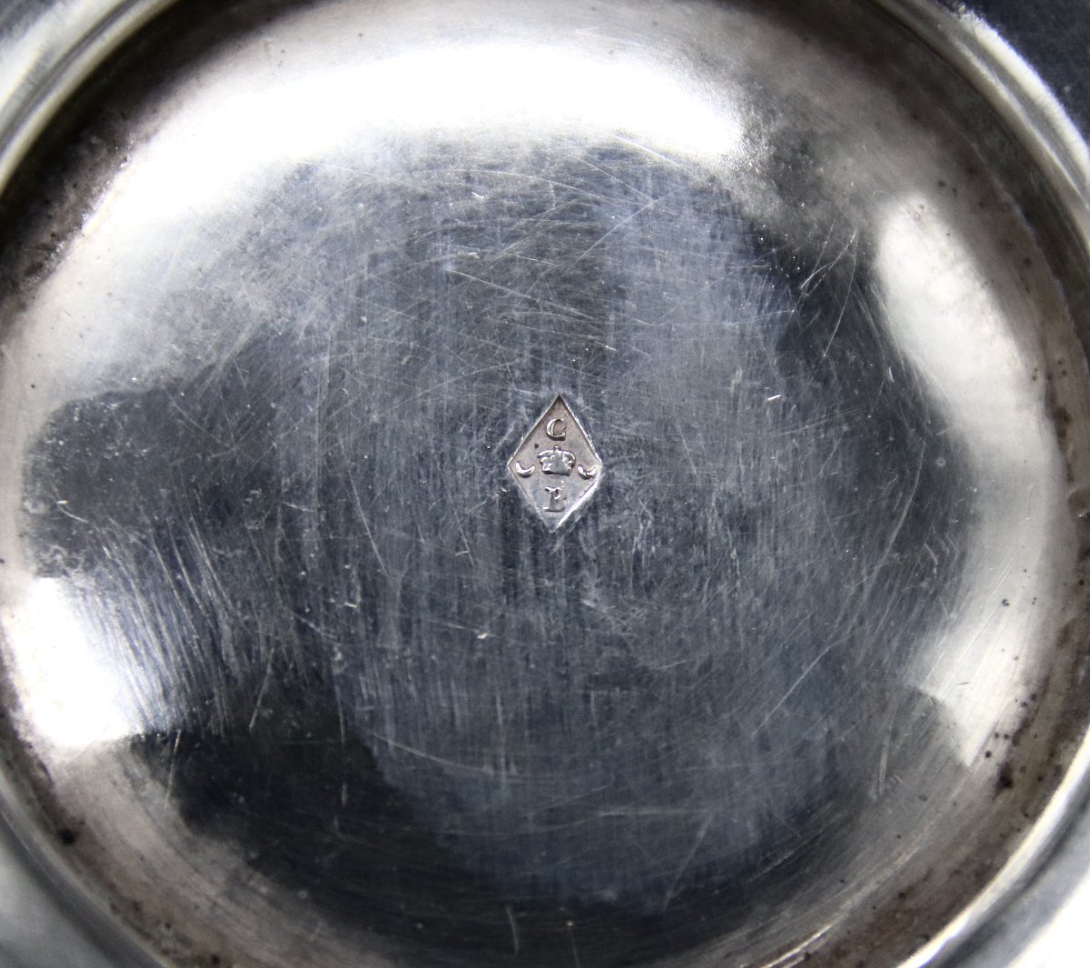 19th-century Silver Cup -photo-3