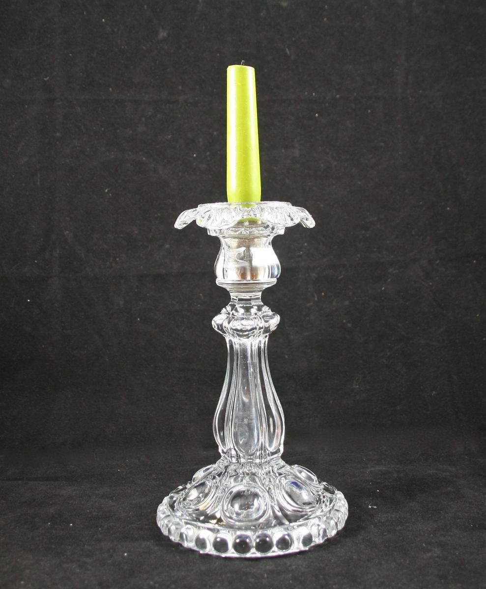 Candlestick Crystal Baccarat