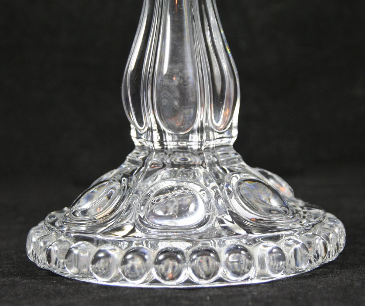 Candlestick Crystal Baccarat-photo-3