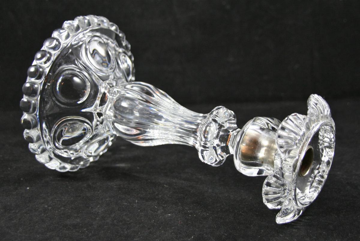 Candlestick Crystal Baccarat-photo-1