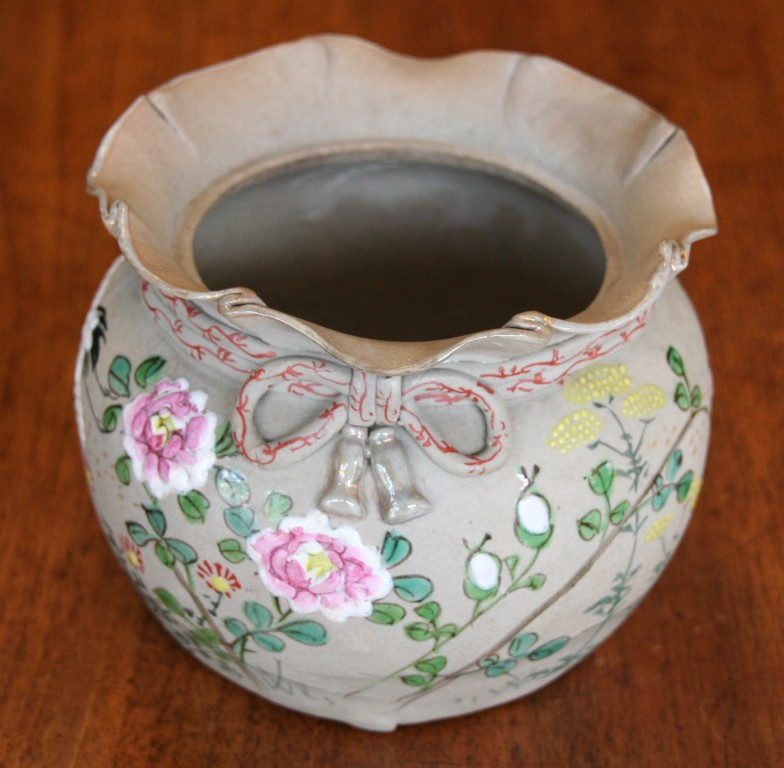 Empty Vase Cup Pocket-photo-2