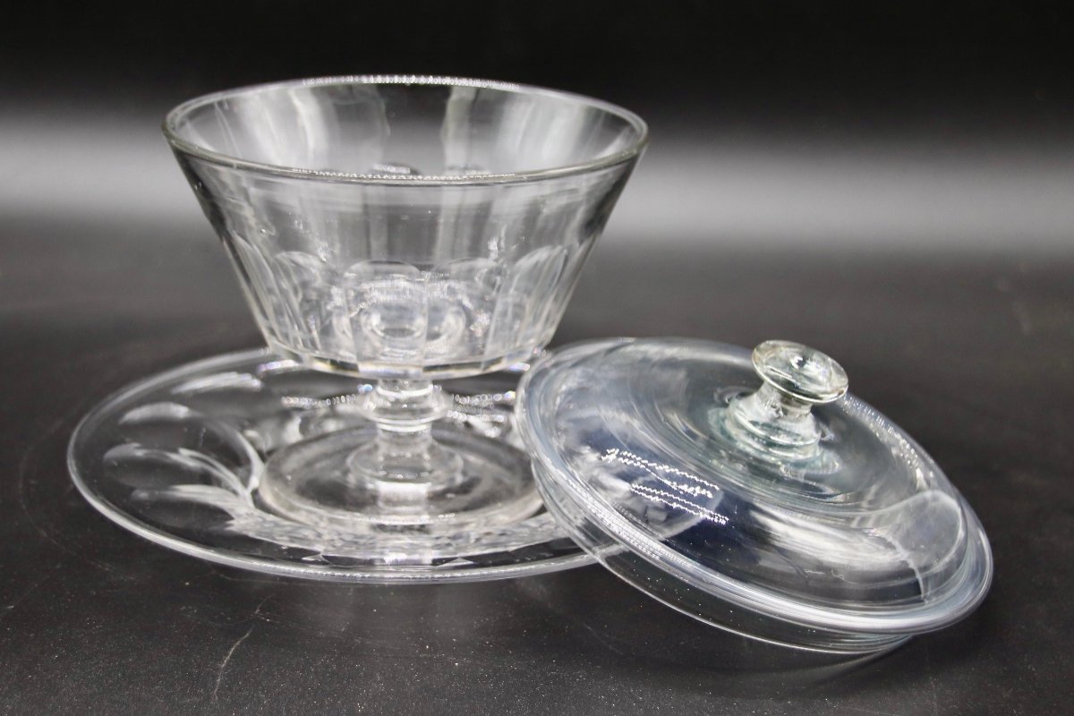 Nineteenth Crystal Candy Bowl Bezel 3-photo-2