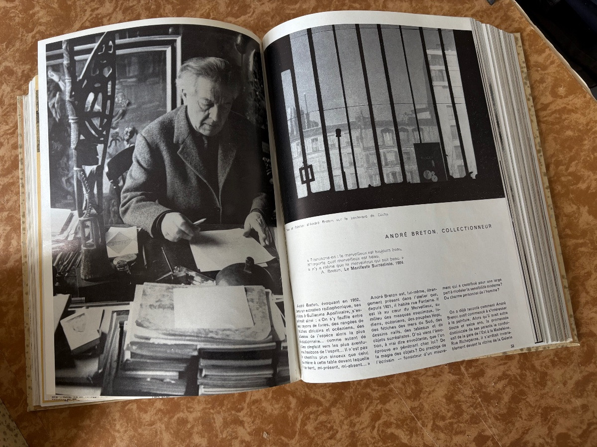 Le Jardin Des Arts From 1954 To 1960-photo-3