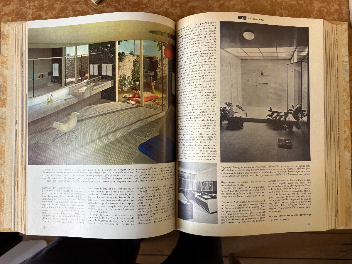 The Eye Art Review 1955-1960-photo-3
