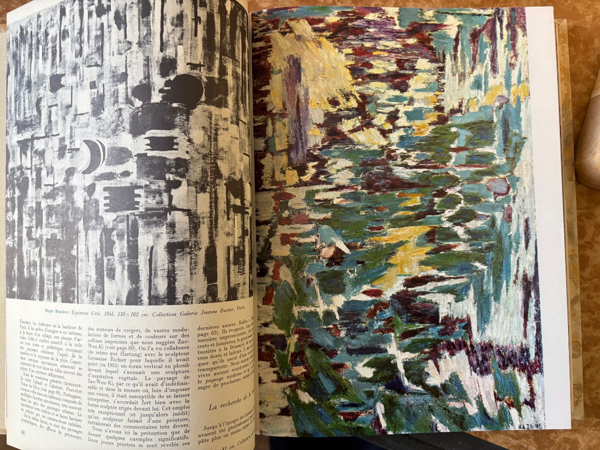 The Eye Art Review 1955-1960-photo-4