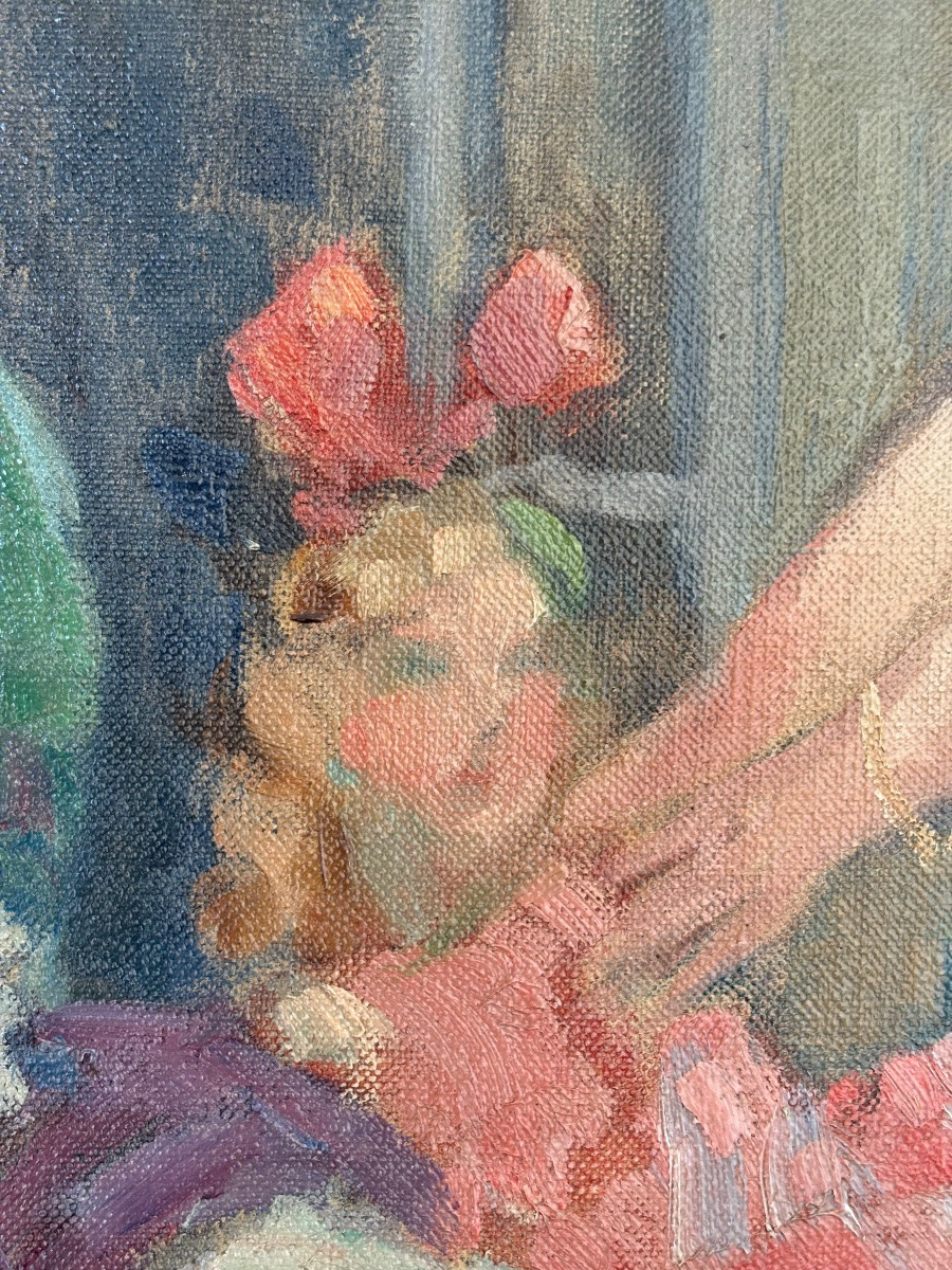 Henri Montassier (1880-1946): -photo-5