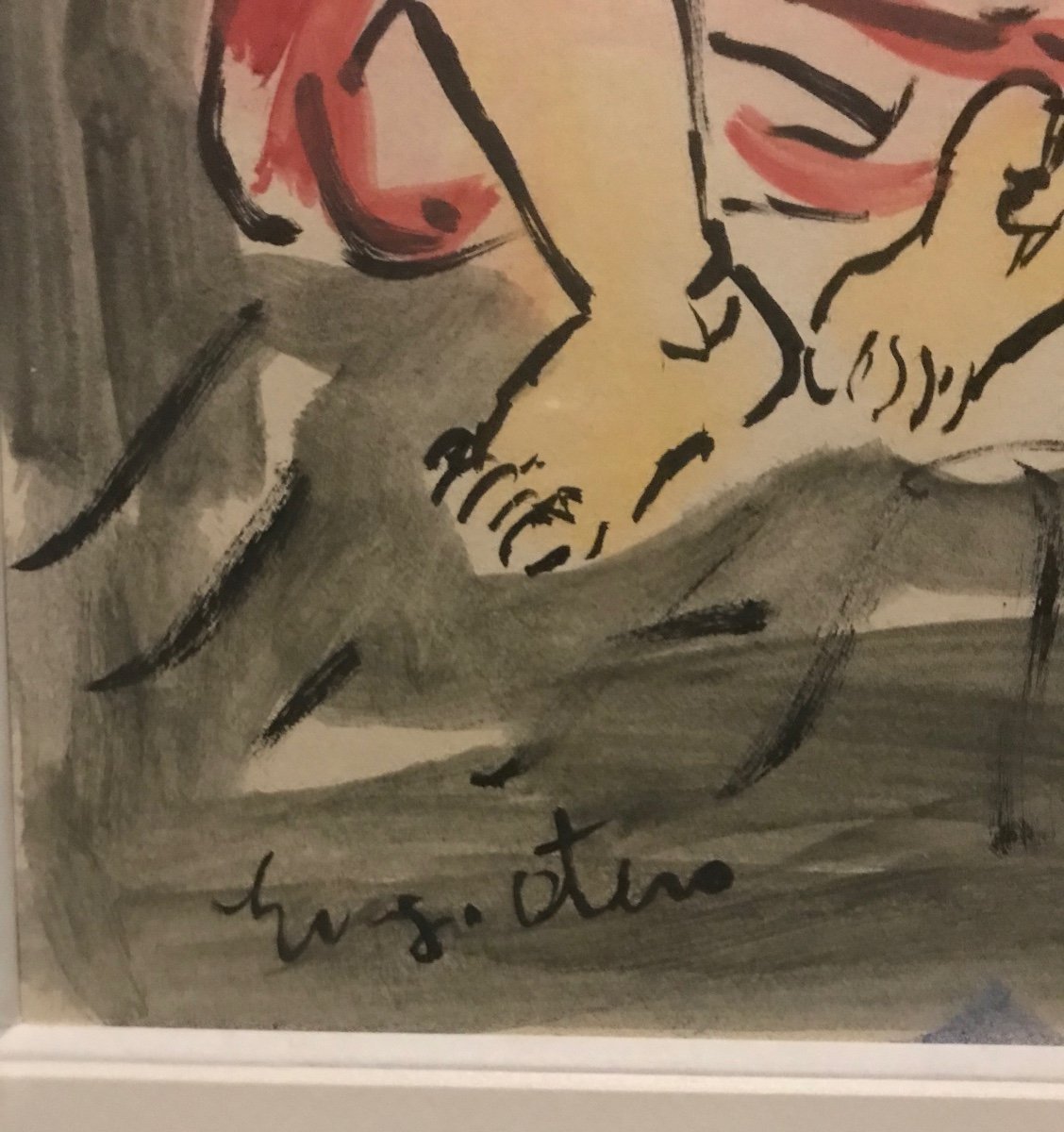 Sumo Assis/ Eugène Otero-photo-2