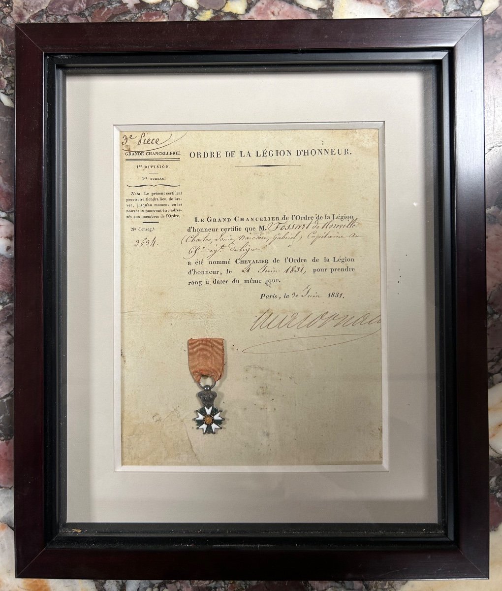 Memories Of The Foissart Family Of Rozeville-photo-3