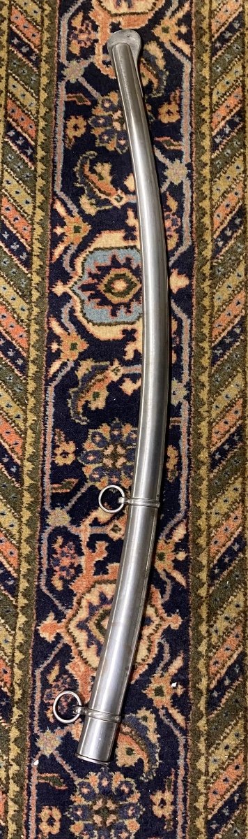 Officer's Sabers, Cavalry, Light-photo-4
