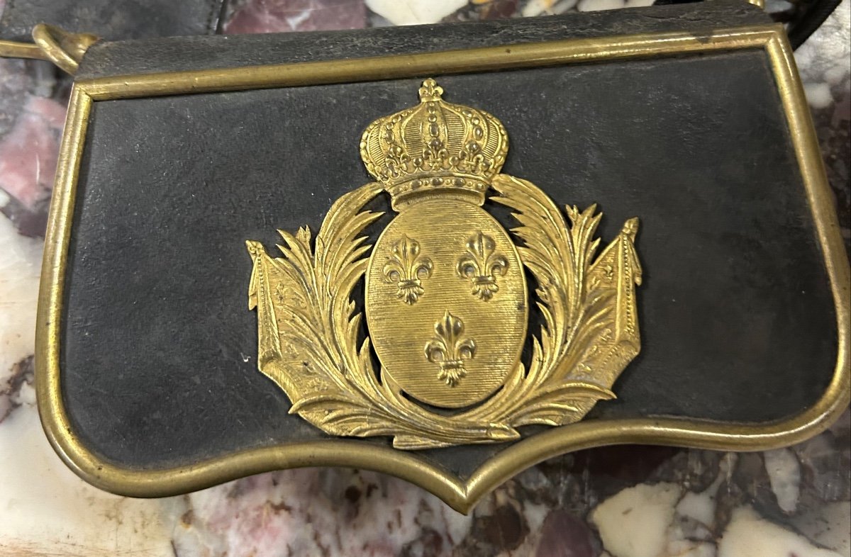 Senior Cavalry Officer's Giberne-photo-2