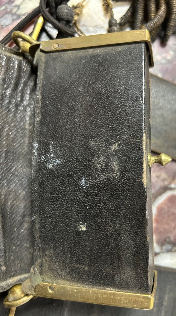 Senior Cavalry Officer's Giberne-photo-3