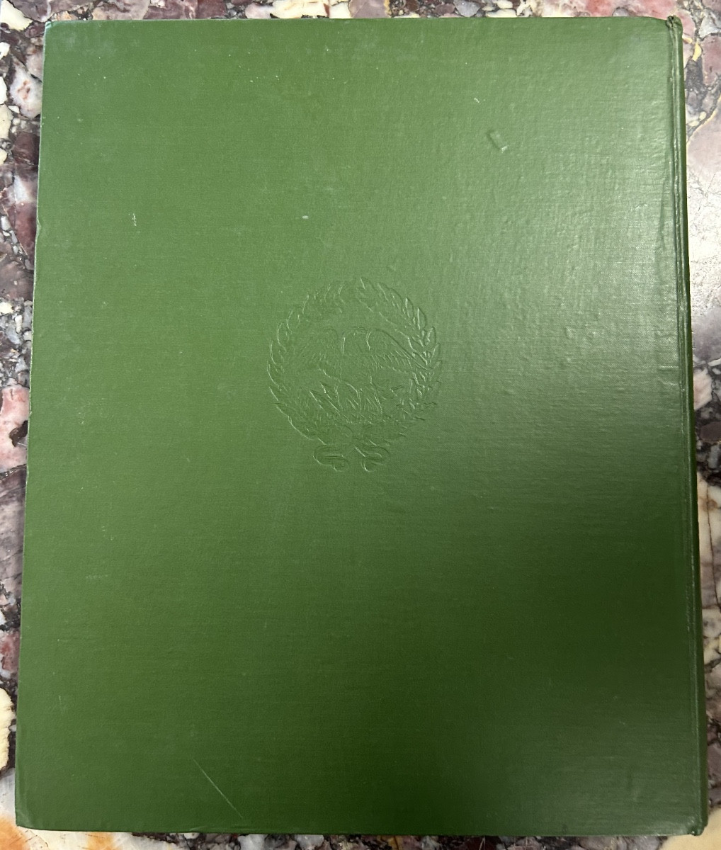 Bonaparte By Georges Montorgueil And Illustrated By Job-photo-2