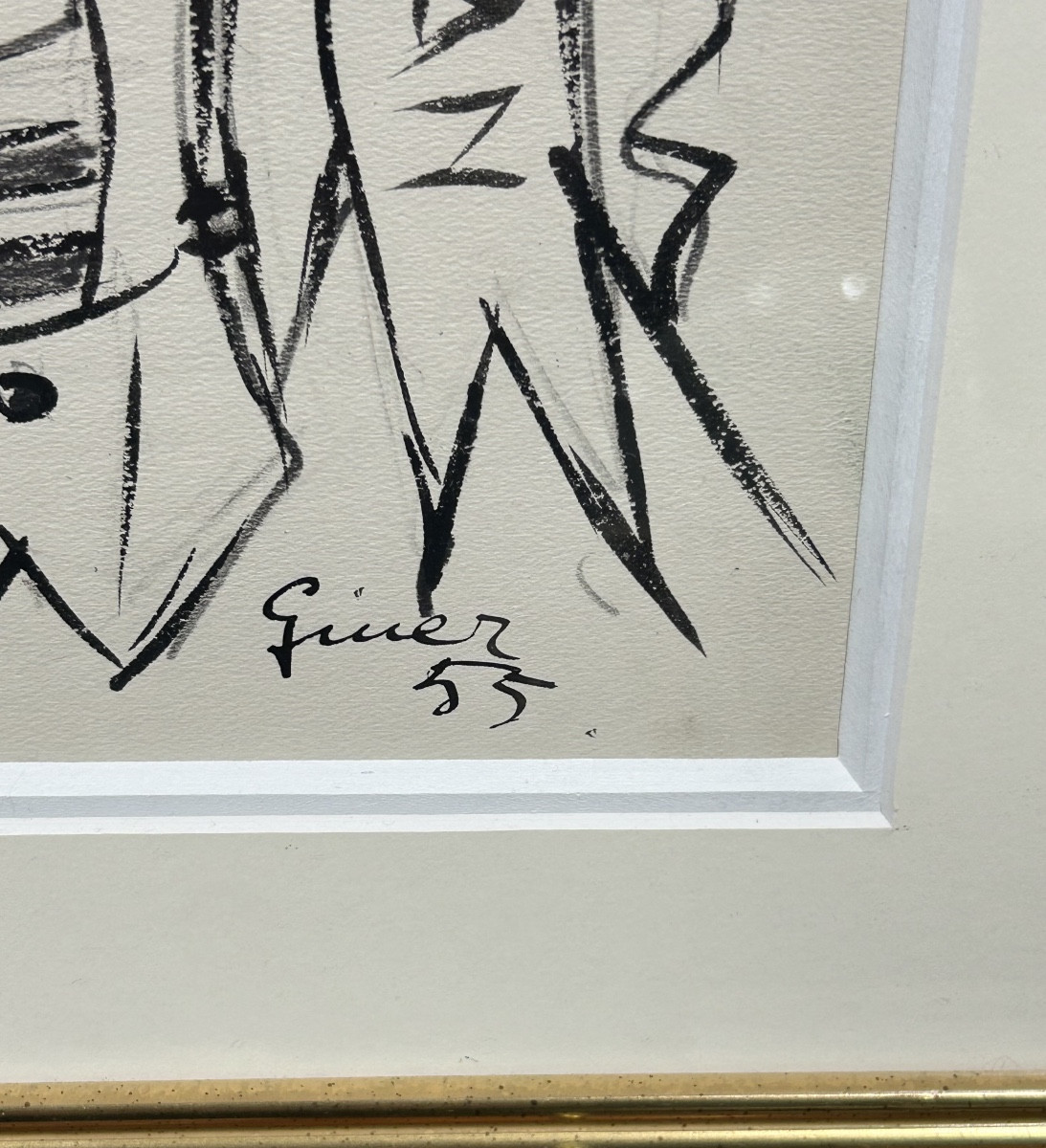 Carnival 1955 Perpignan/ Balbino Giner-photo-2