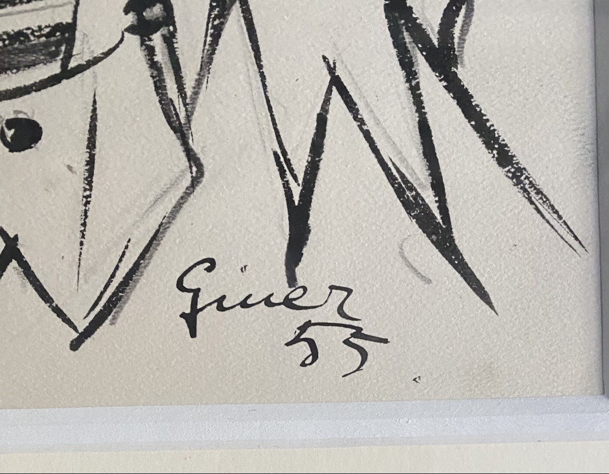 Carnival 1955 Perpignan/ Balbino Giner-photo-4