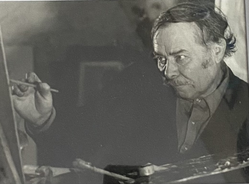 Vierge à l’enfant / Balbino Giner-photo-1