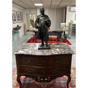 Bronze de Joseph Joffre