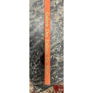 Galerie des enfants de mars 