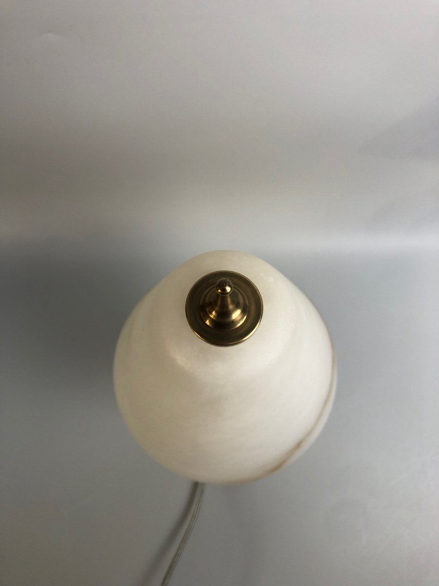 Lampe Art Déco-photo-1