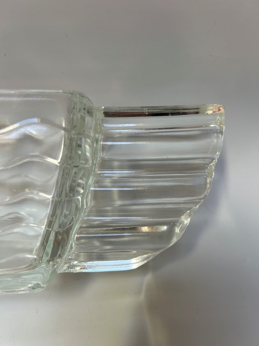 Verlys Art Deco Planter -photo-4