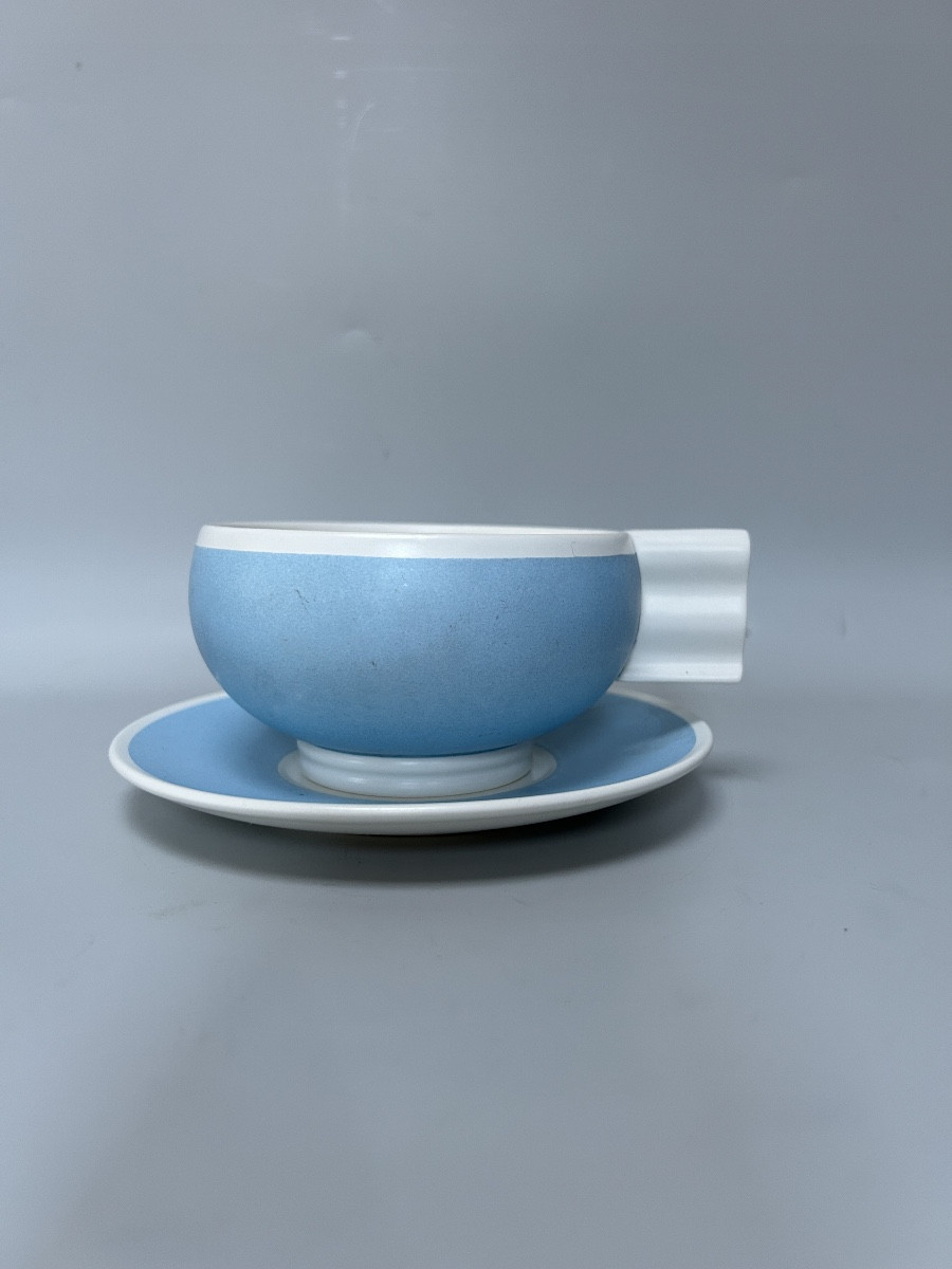 Robj Tête-à-tête Art Deco -photo-3