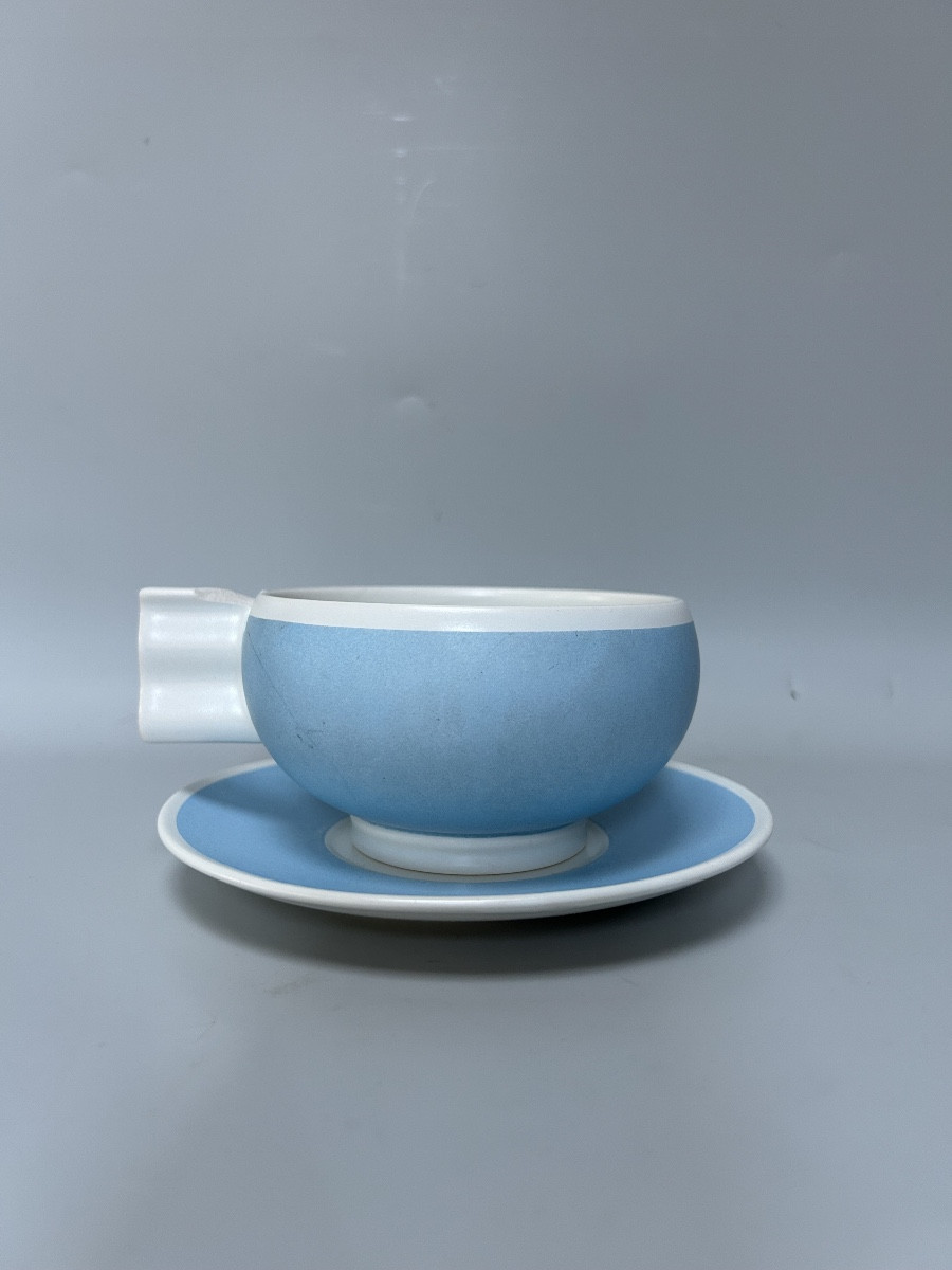 Robj Tête-à-tête Art Deco -photo-2