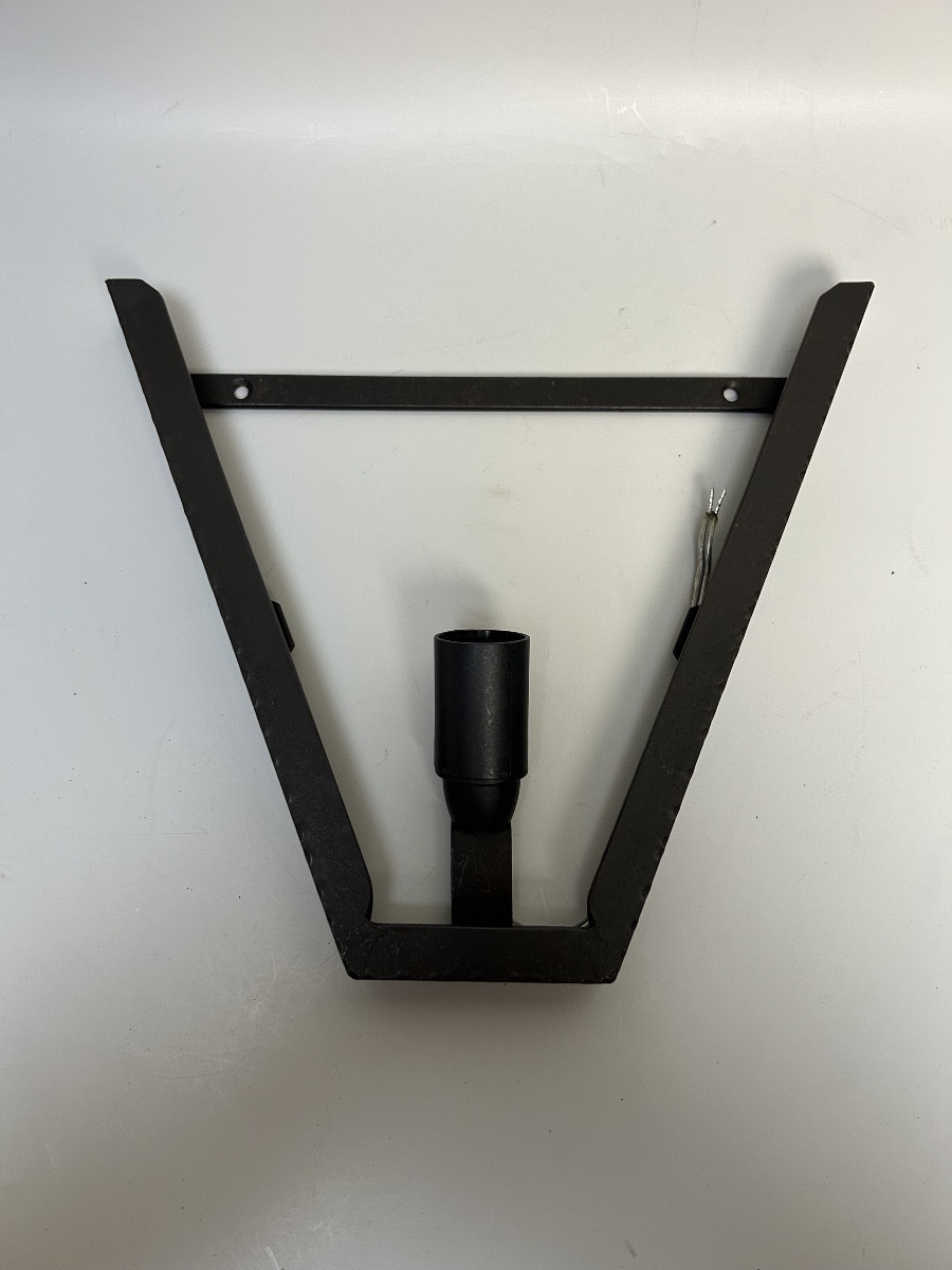 Degué Suite Of 3 Art Deco Wall Lights -photo-4