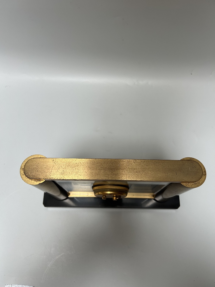 Jaeger LeCoultre pendule art déco -photo-1