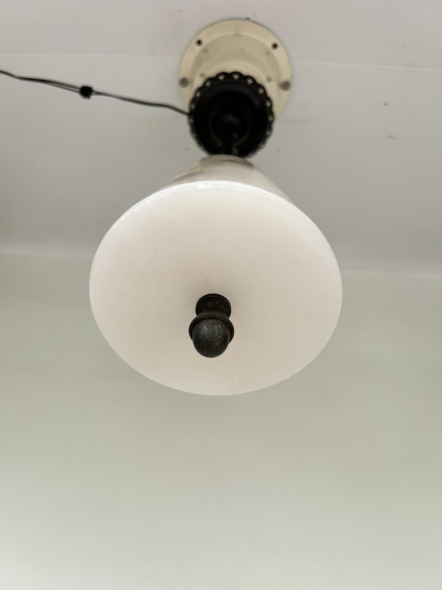 Art Deco Lantern-photo-3