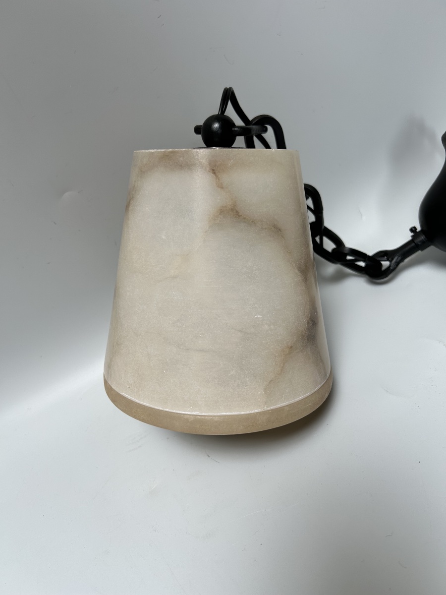 Art Deco Lantern-photo-4