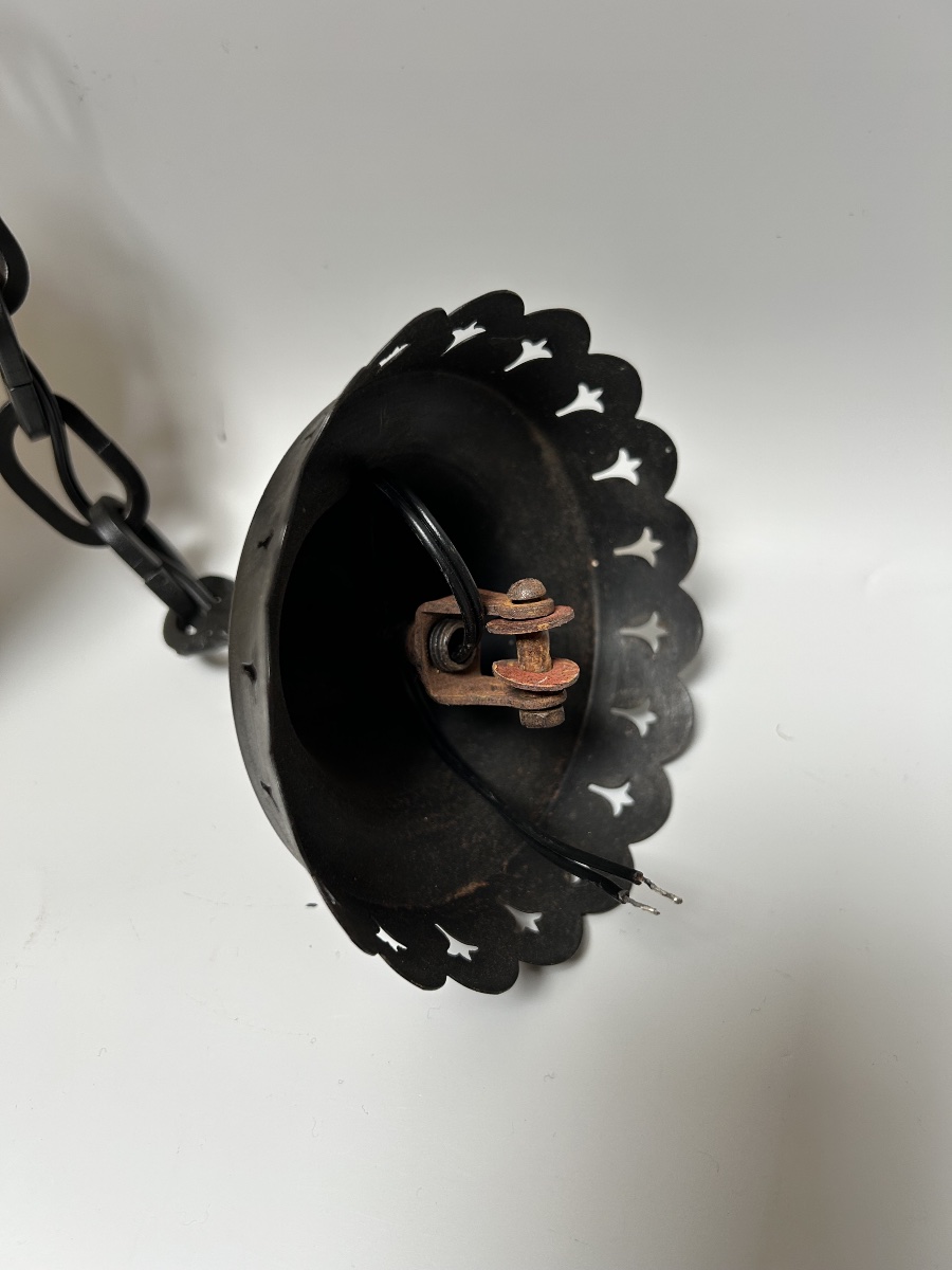 Art Deco Lantern-photo-2