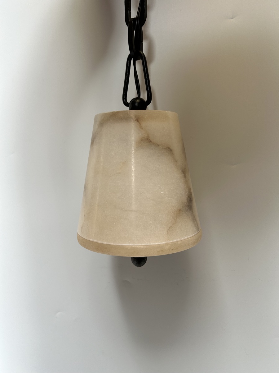 Art Deco Lantern-photo-3