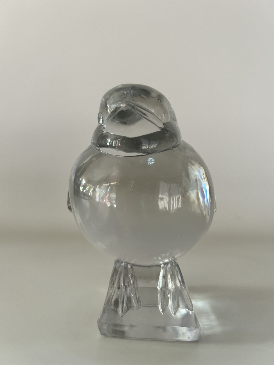 J. Martel Art Deco Sculpture -photo-4