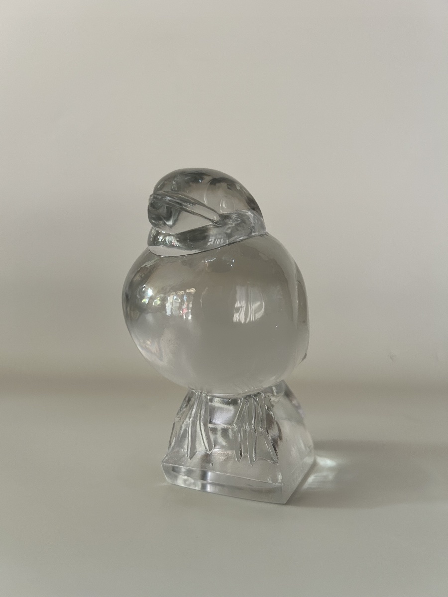 J. Martel Art Deco Sculpture -photo-1