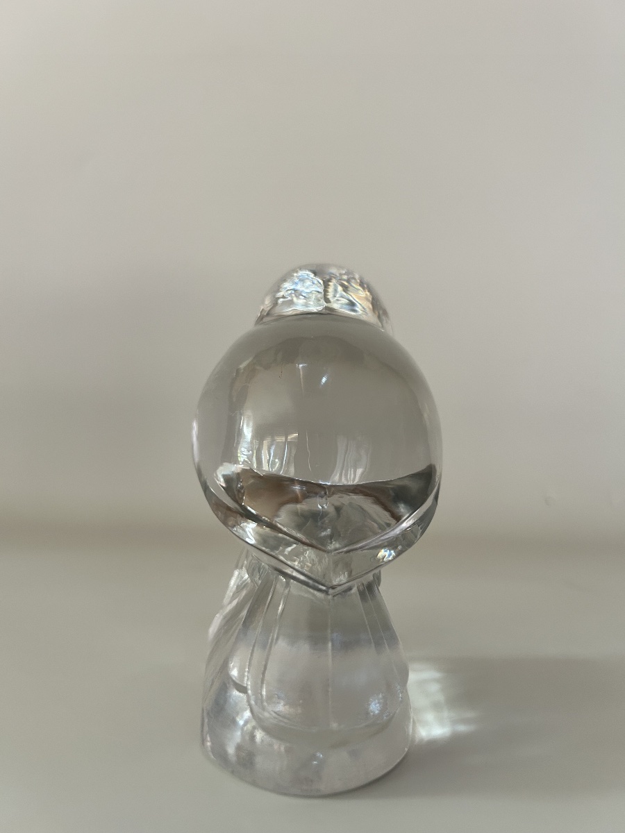 J. Martel Art Deco Sculpture -photo-2
