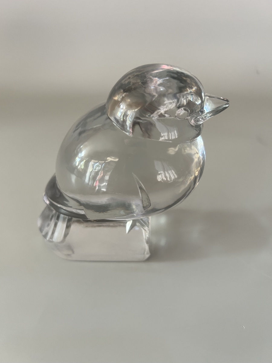 J. Martel Art Deco Sculpture -photo-5